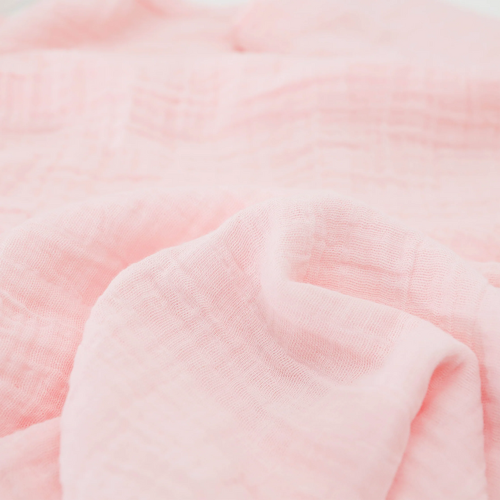 Little Unicorn Cotton Muslin Swaddle Set (Butterflies)