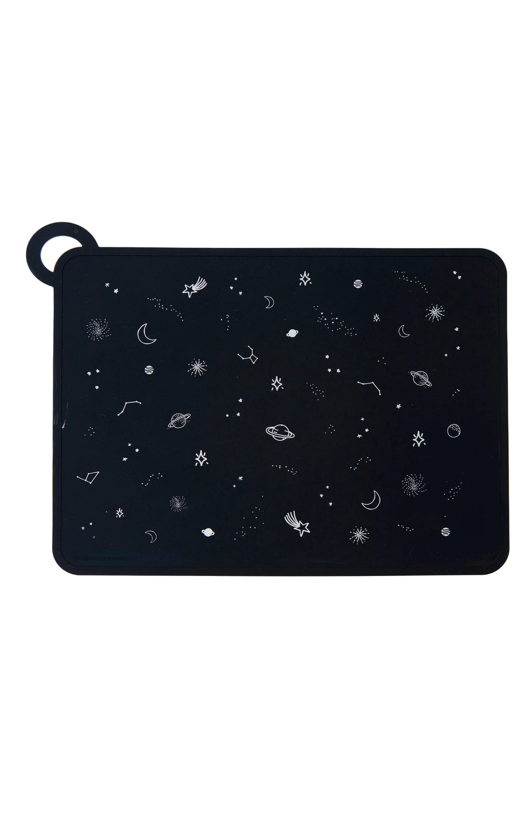 LouLou LOLLIPOP Silicone Placemat (Space)