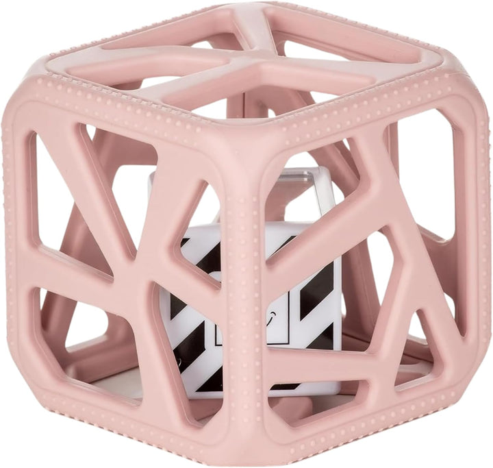 Malarkey Kids Chew Cube (Mauve)