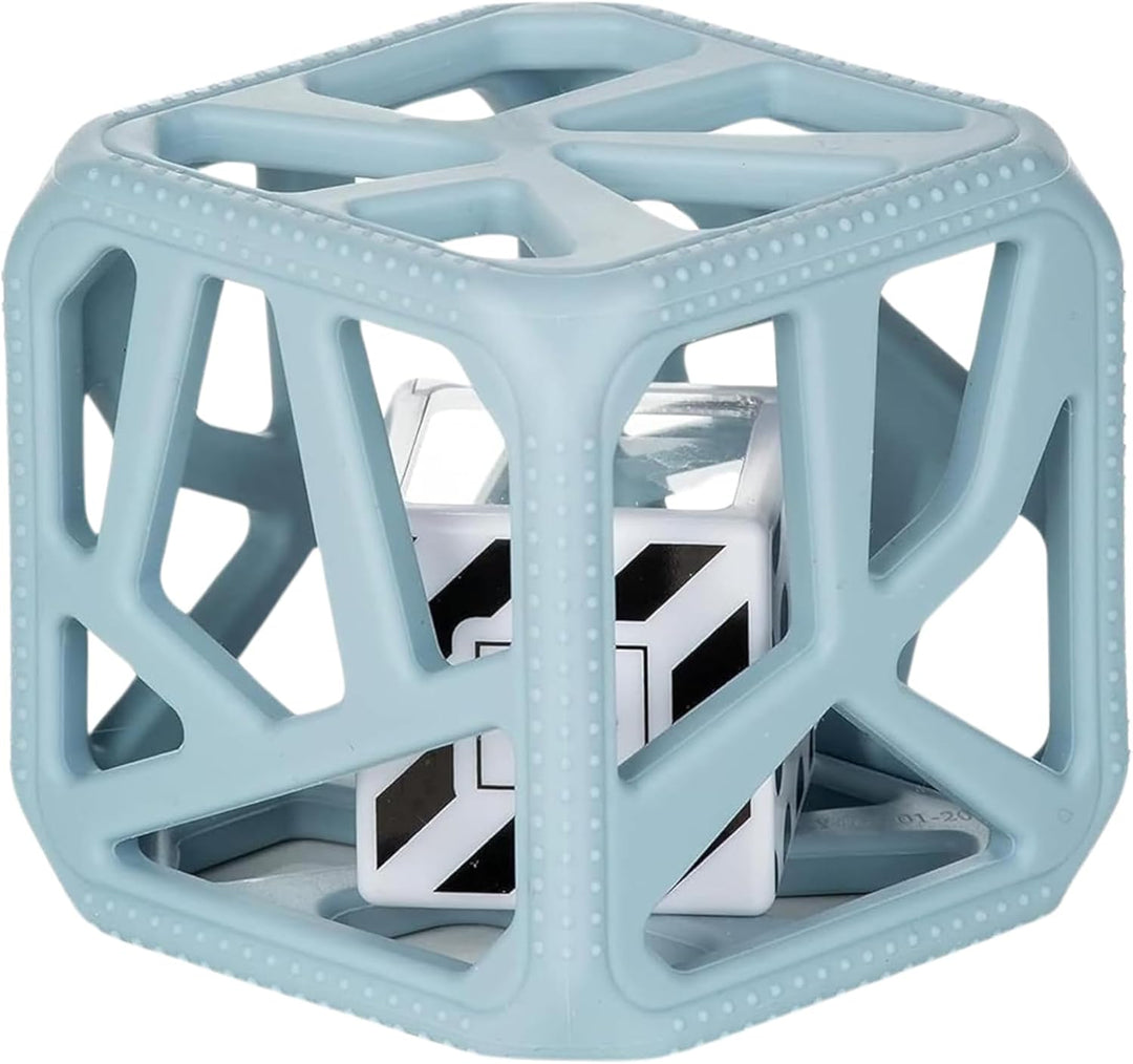 Malarkey Kids Chew Cube (Steel)