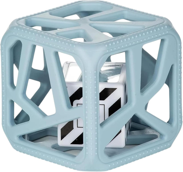 Malarkey Kids Chew Cube (Steel)