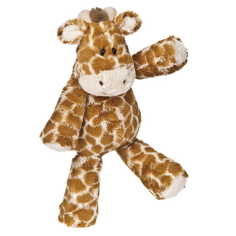 Mary Meyer Marshmallow Zoo Giraffe