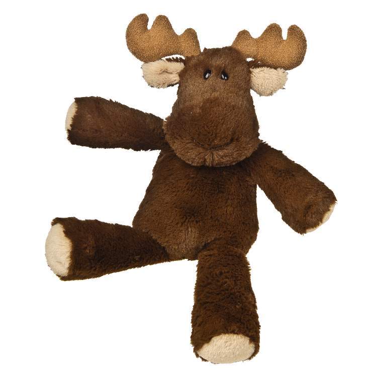 Mary Meyer Marshmallow Zoo Moose