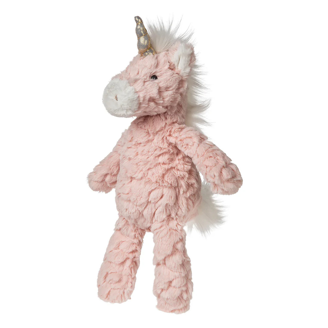 Mary Meyer Putty Blush Unicorn (Small)