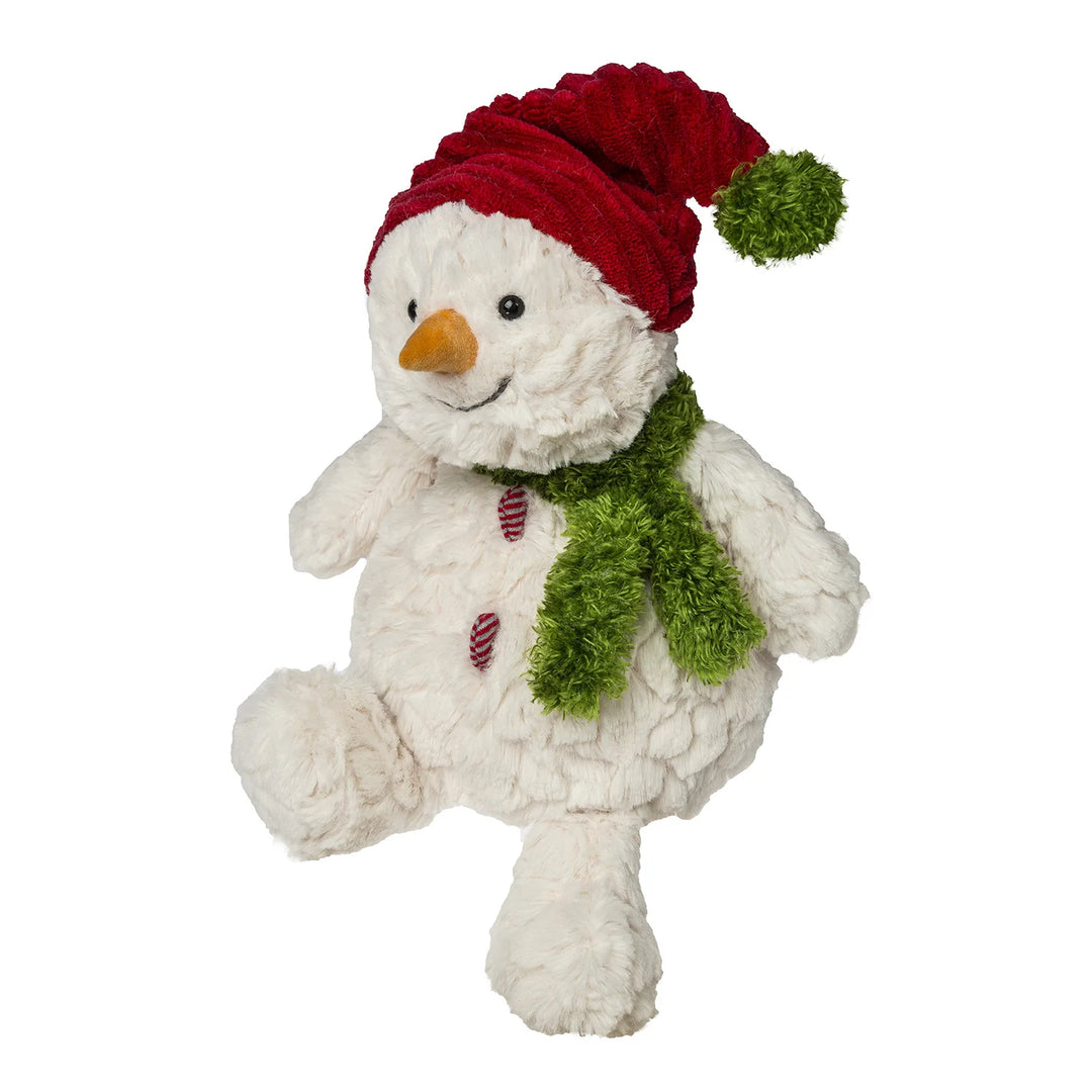 Mary Meyer Putty (Let it Snow Snowman)