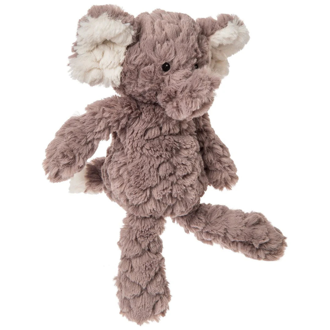 Mary Meyer Putty Nursery Elephant