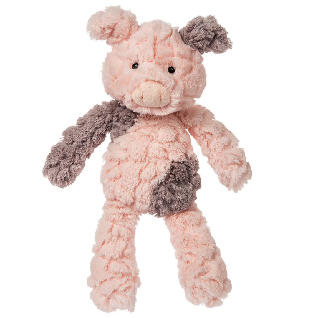 Mary Meyer Putty Nursery Piglet
