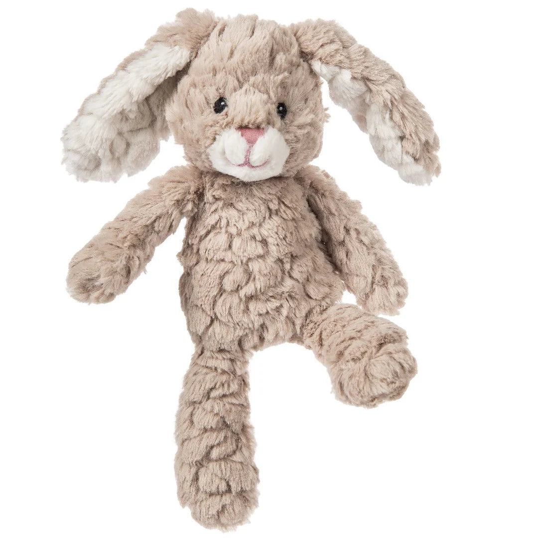 Mary Meyer Putty Nursery Tan Bunny