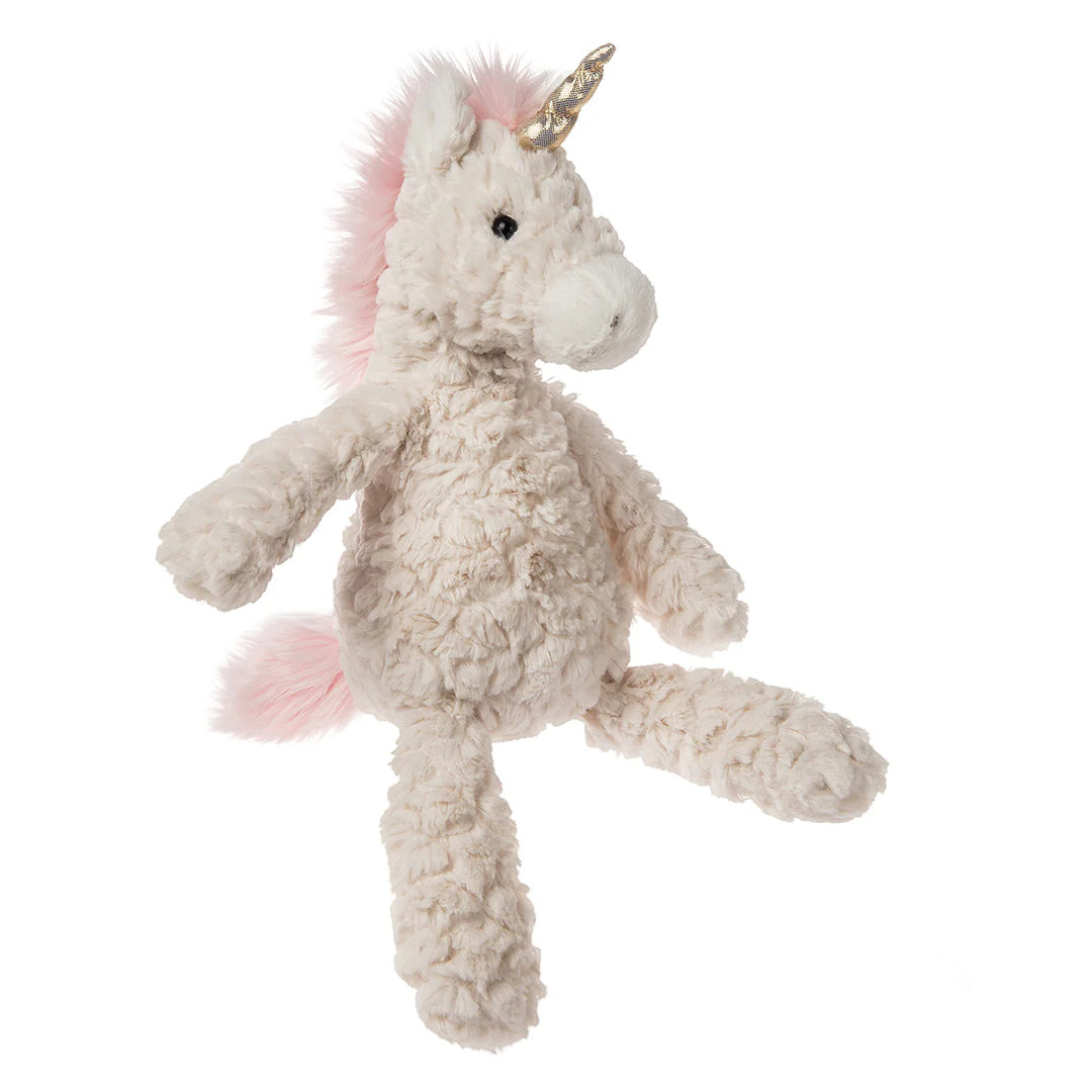 Mary Meyer Putty Unicorn