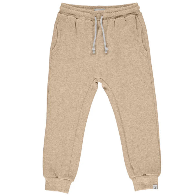 Me & Henry Comfy Joggers (Tan)