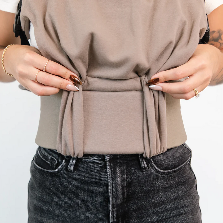 MOBY Duet Carrier (Sparrow)