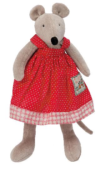 Moulin Roty Nini Mouse