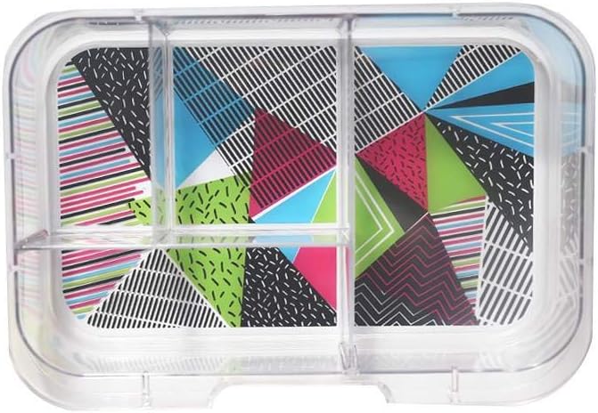 Munchbox Mega4 Extra Tray (Artwork)