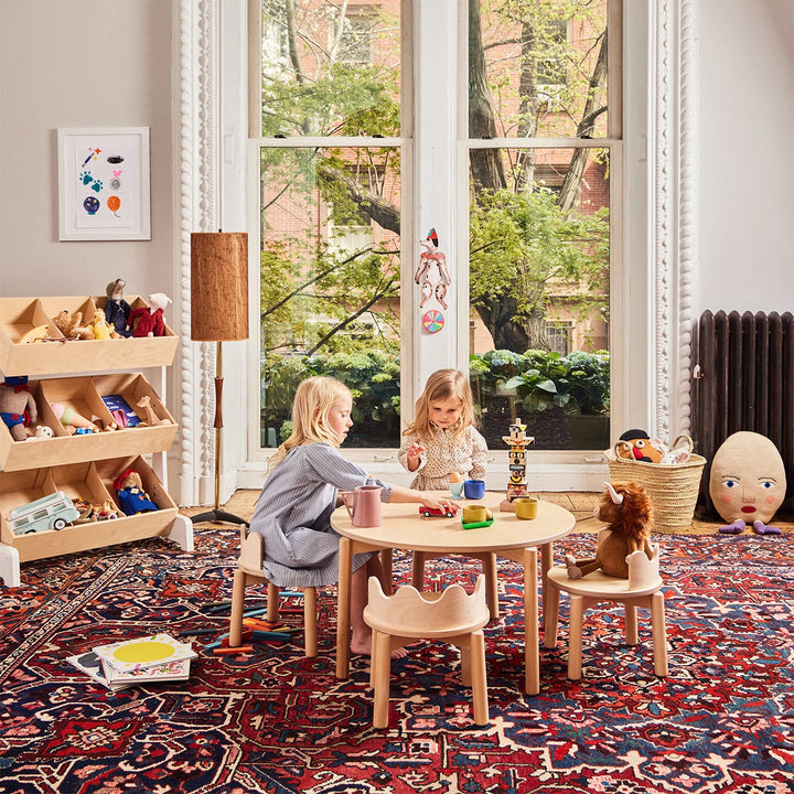 Oeuf Moss Table SPECIAL ORDER