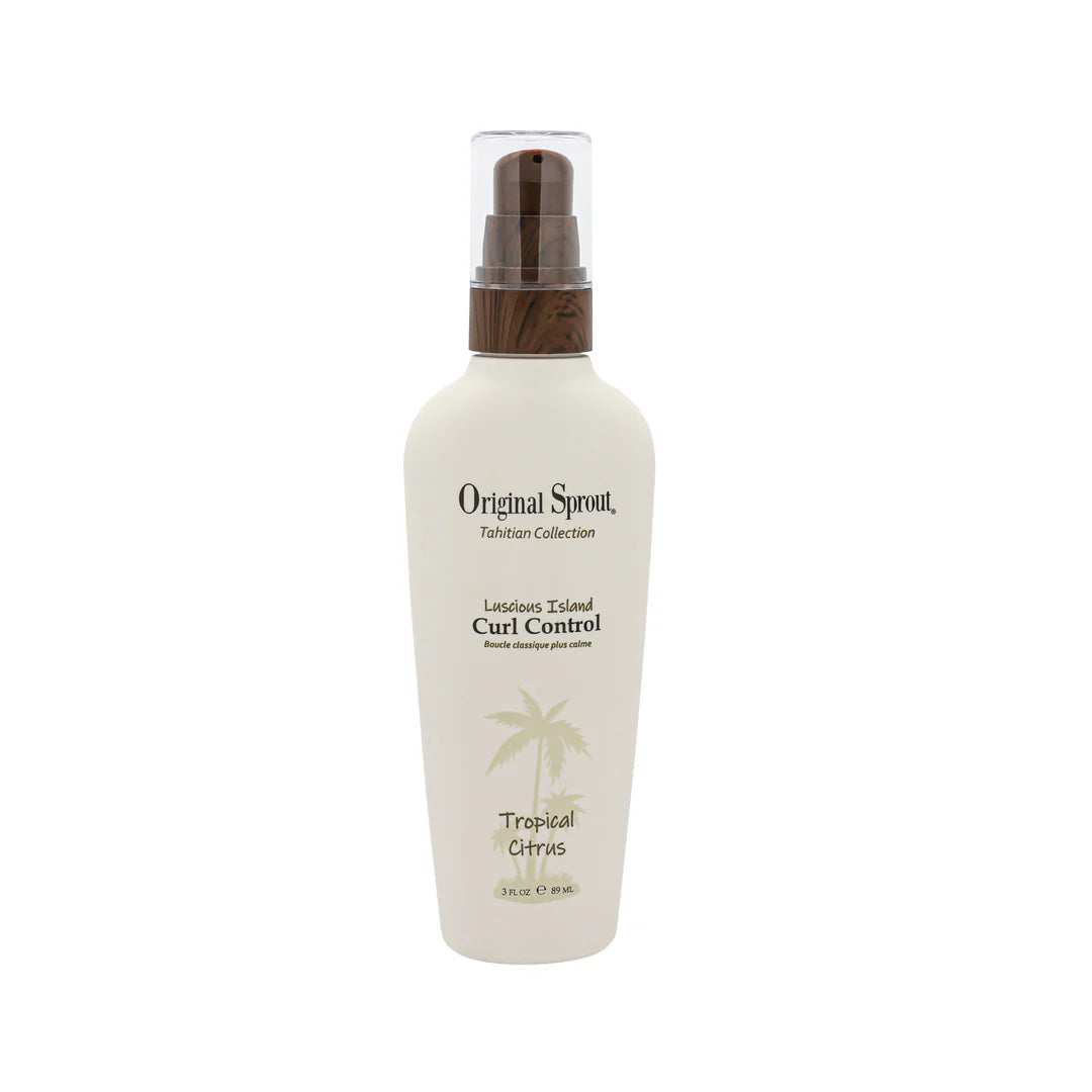 Original Sprout Luscious Island Curl Control (3oz)
