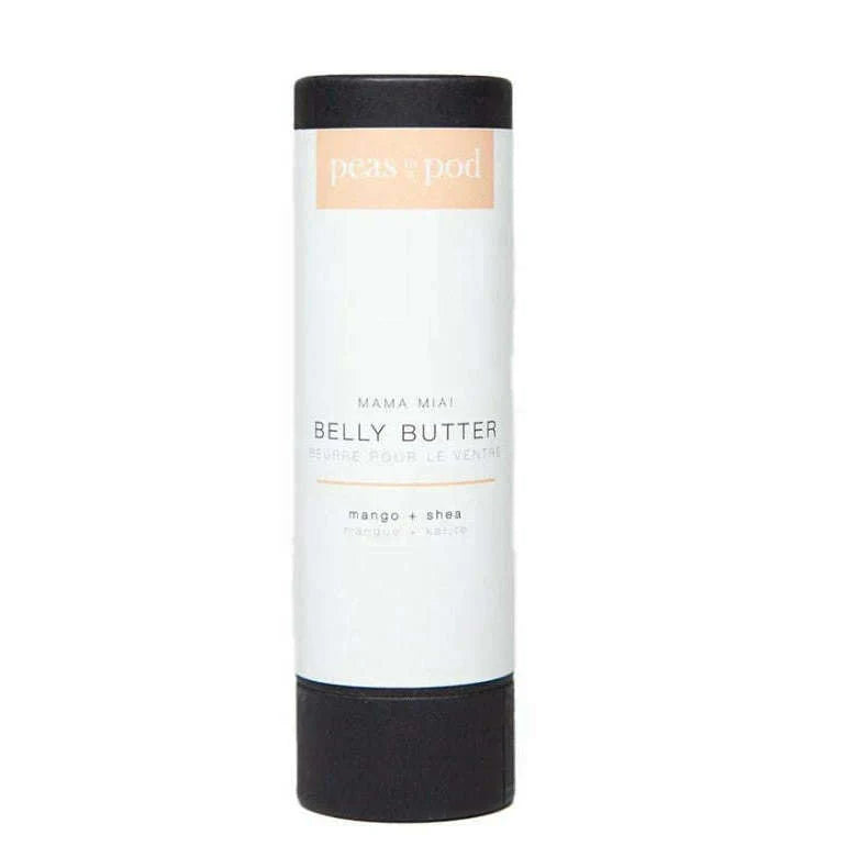 Peas In A Pod Mama Mia Belly Butter (67g)