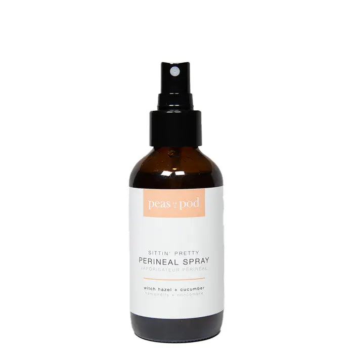 Peas In A Pod Sittin' Pretty Perineal Spray (120mL)