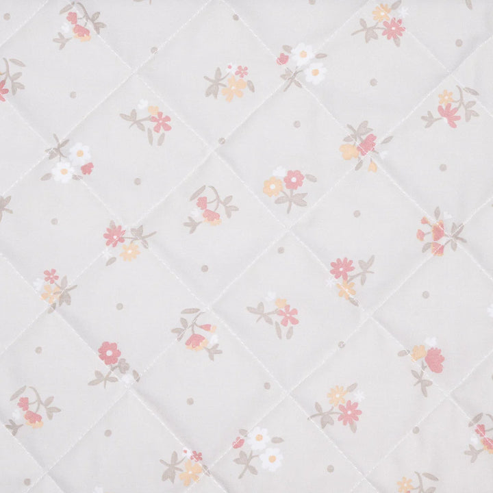 Perlimpinpin Waterproof Change Table Pad (Flowers)