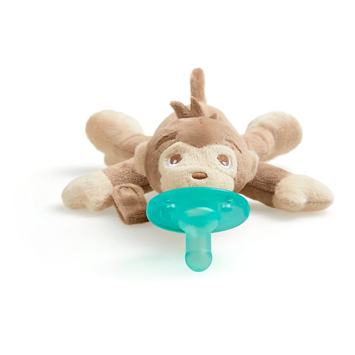 Phillips Avent Soothie Snuggle 0 Months+ (Monkey)