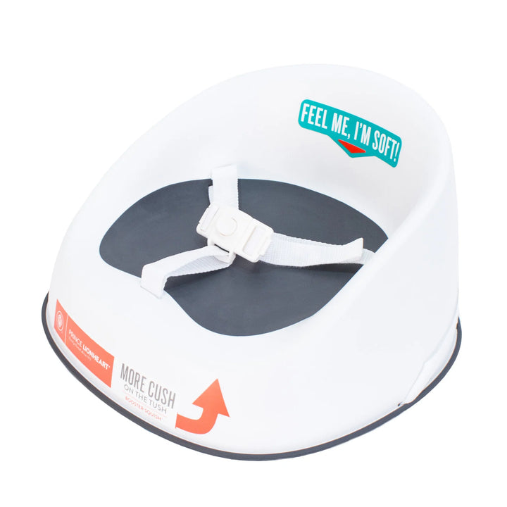 Prince Lionheart boosterSQUISH (Galactic Grey)