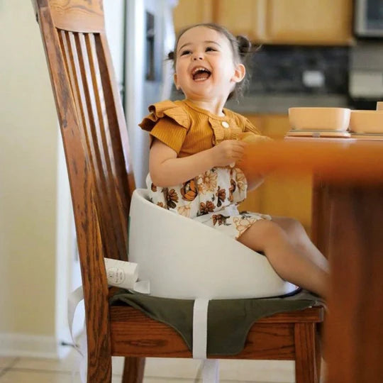 Prince Lionheart boosterSQUISH (Galactic Grey)