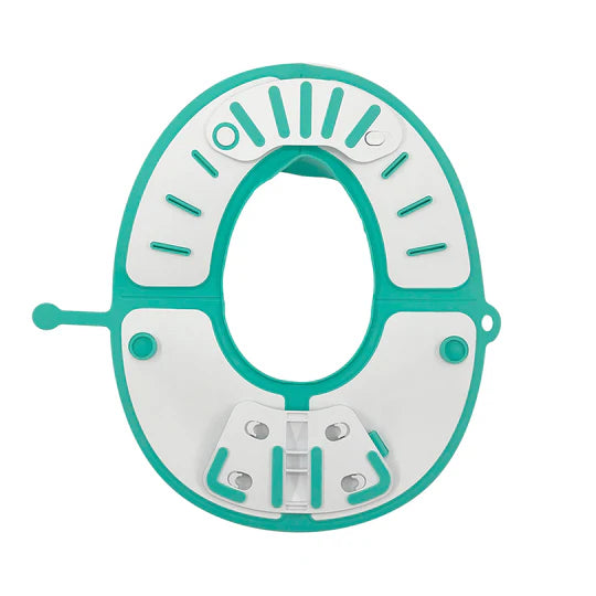 Prince Lionheart Tinkle To Go (Gumball Green)