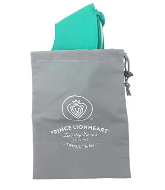 Prince Lionheart Tinkle To Go (Gumball Green)