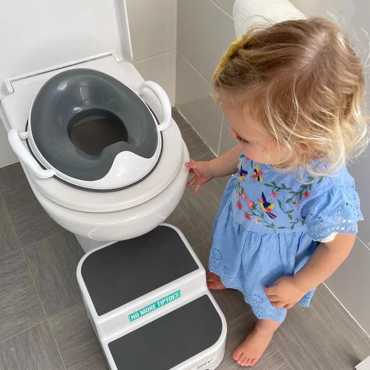 Prince Lionheart Tinkle TT (Storm)