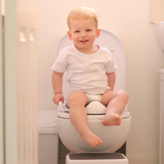 Prince Lionheart Tinkle TT (Storm)