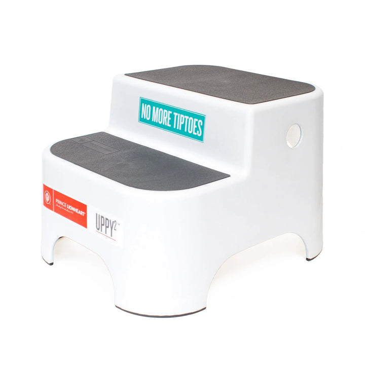 Prince Lionheart Uppy2 Step Stool (Storm)