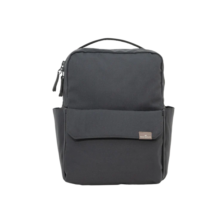 Red Rovr Mini Roo Backpack (Charcoal)