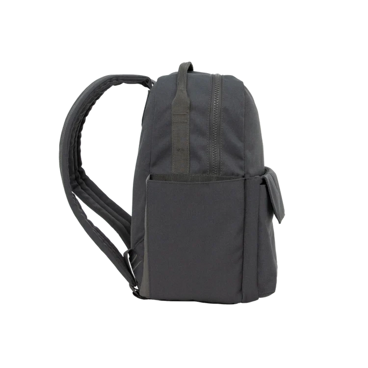 Red Rovr Mini Roo Backpack (Charcoal)