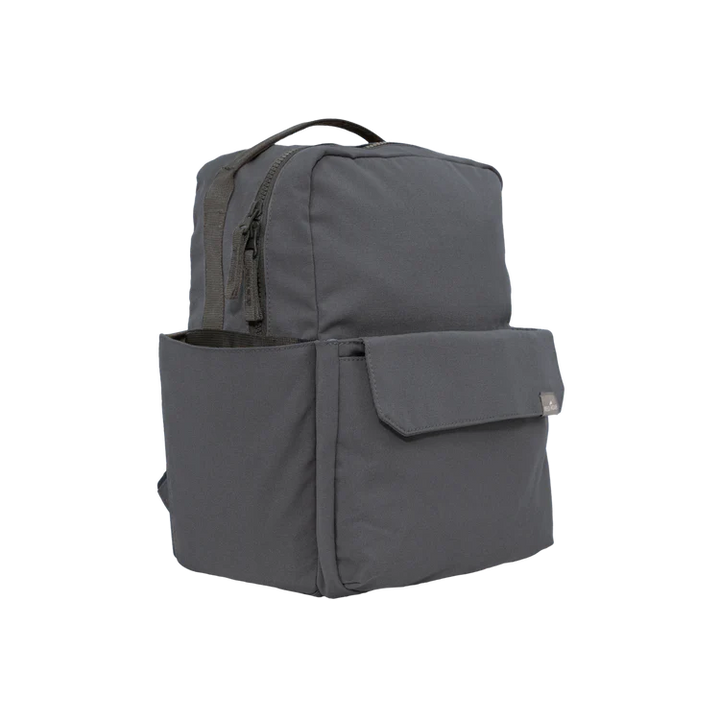 Red Rovr Mini Roo Backpack (Charcoal)