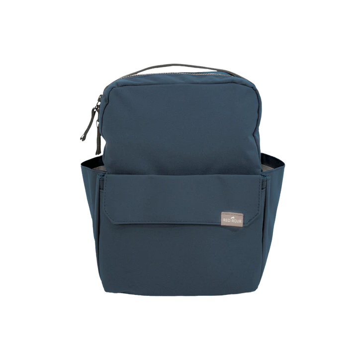 Red Rovr Mini Roo Backpack (Navy)
