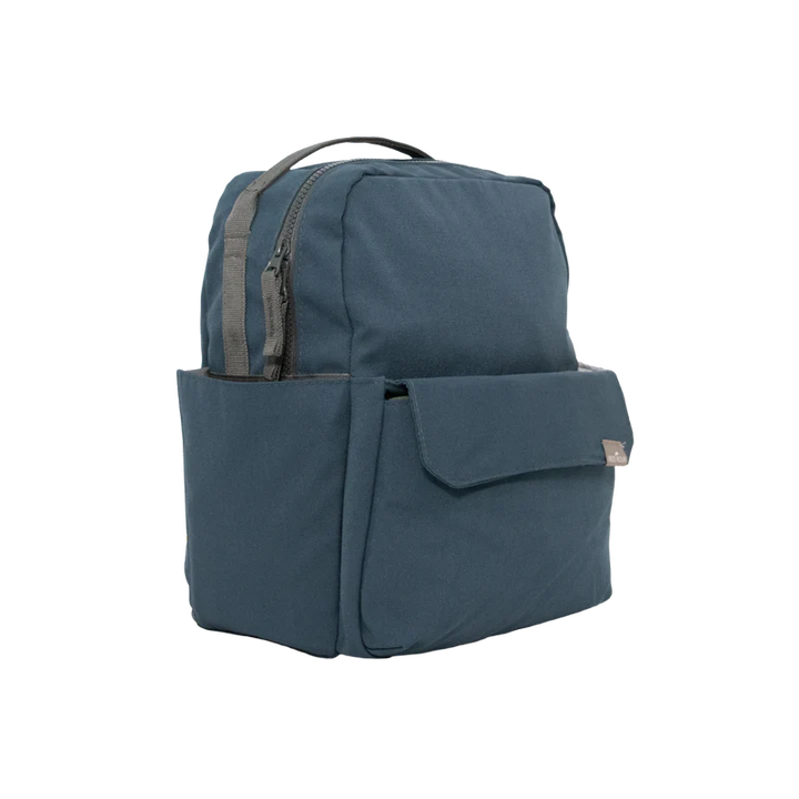 Red Rovr Mini Roo Backpack (Navy)