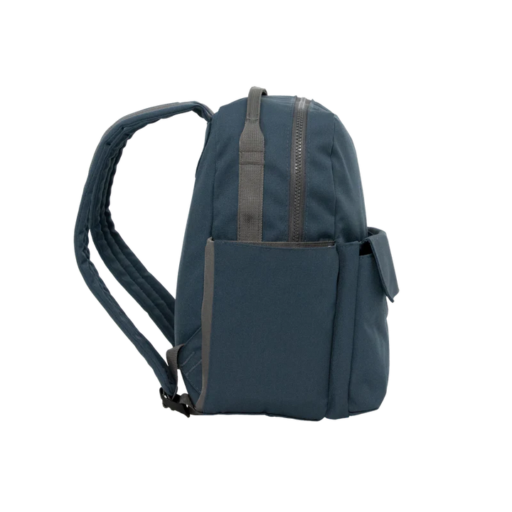Red Rovr Mini Roo Backpack (Navy)