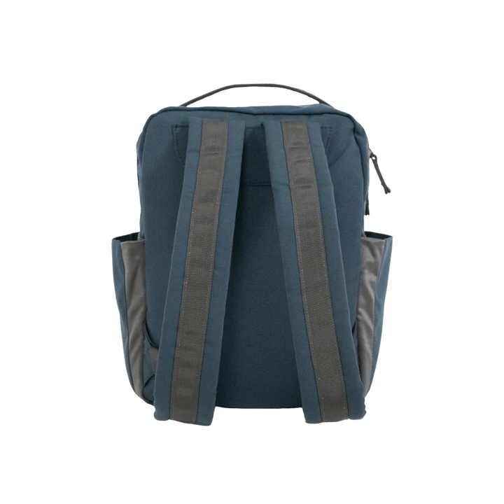 Red Rovr Mini Roo Backpack (Navy)