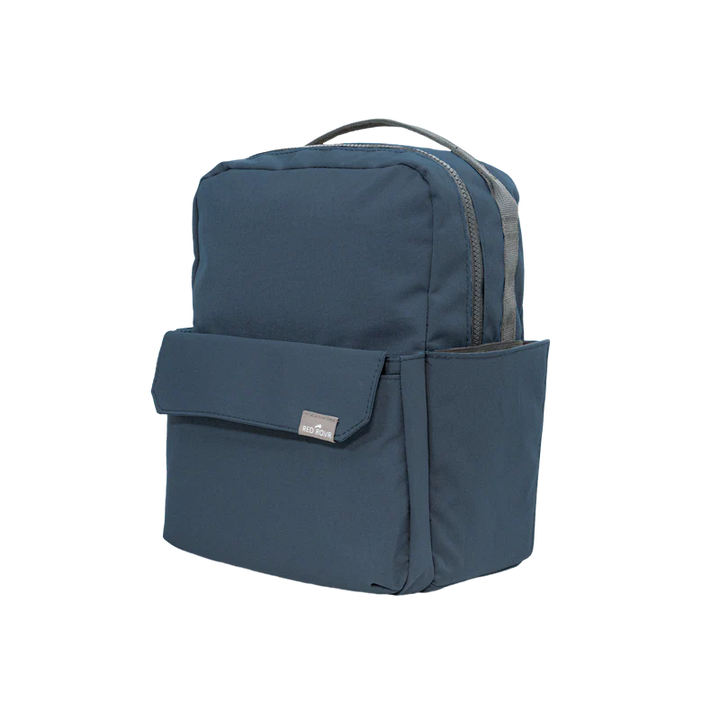 Red Rovr Mini Roo Backpack (Navy)