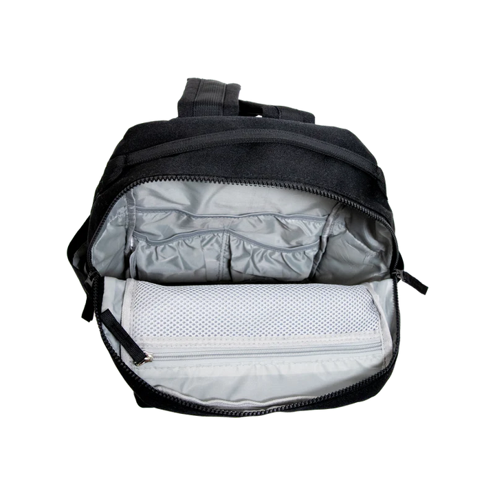 Red Rovr Mini Roo Backpack (Navy)