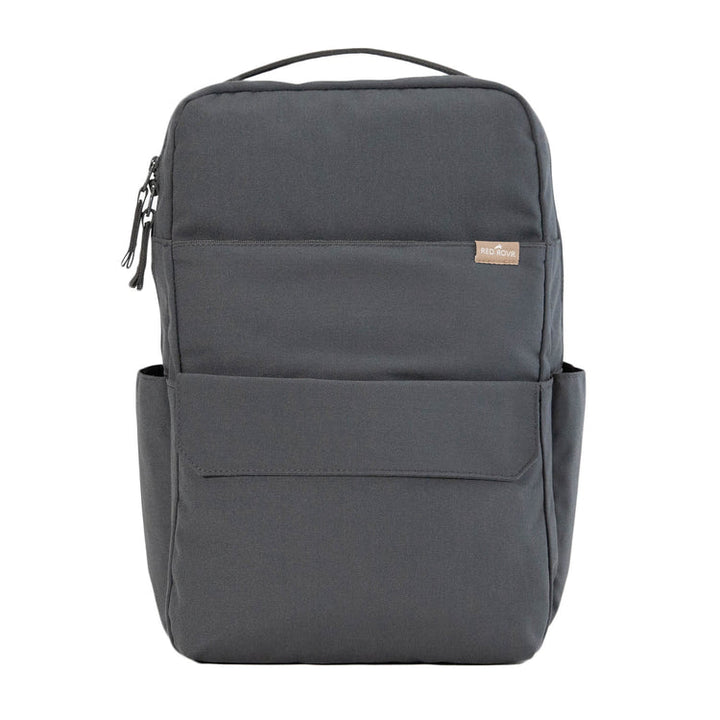 Red Rovr Roo Backpack (Charcoal)