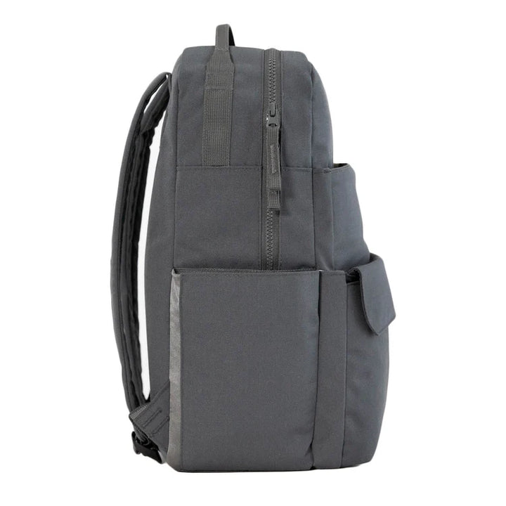 Red Rovr Roo Backpack (Charcoal)