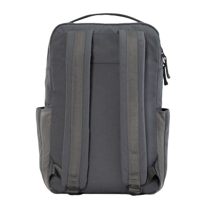 Red Rovr Roo Backpack (Charcoal)