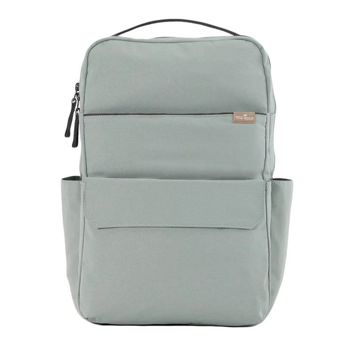 Red Rovr Roo Backpack (Sage)