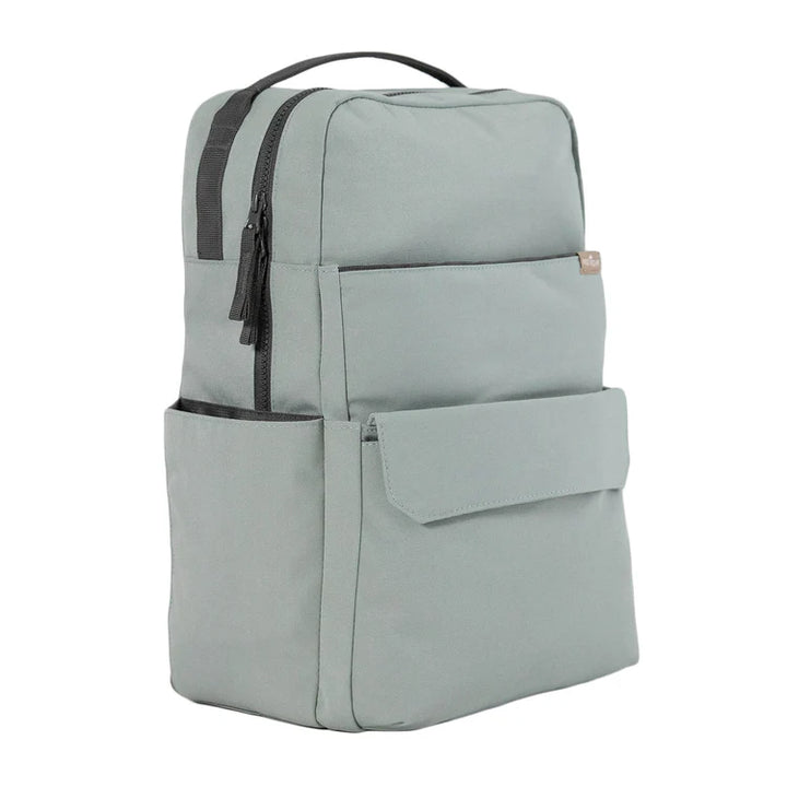 Red Rovr Roo Backpack (Sage)