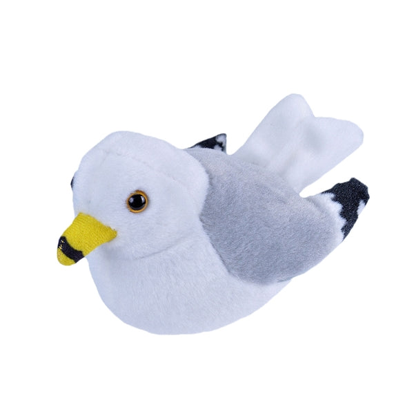 Wild Republic Audubon II Ring Billed Gull