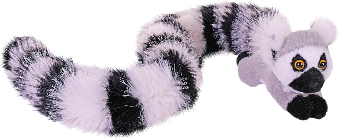 Wild Republic Tailkins Ring Tailed Lemur