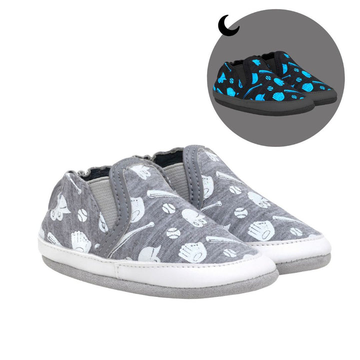 Robeez Soft Soles (Baseball MVP)