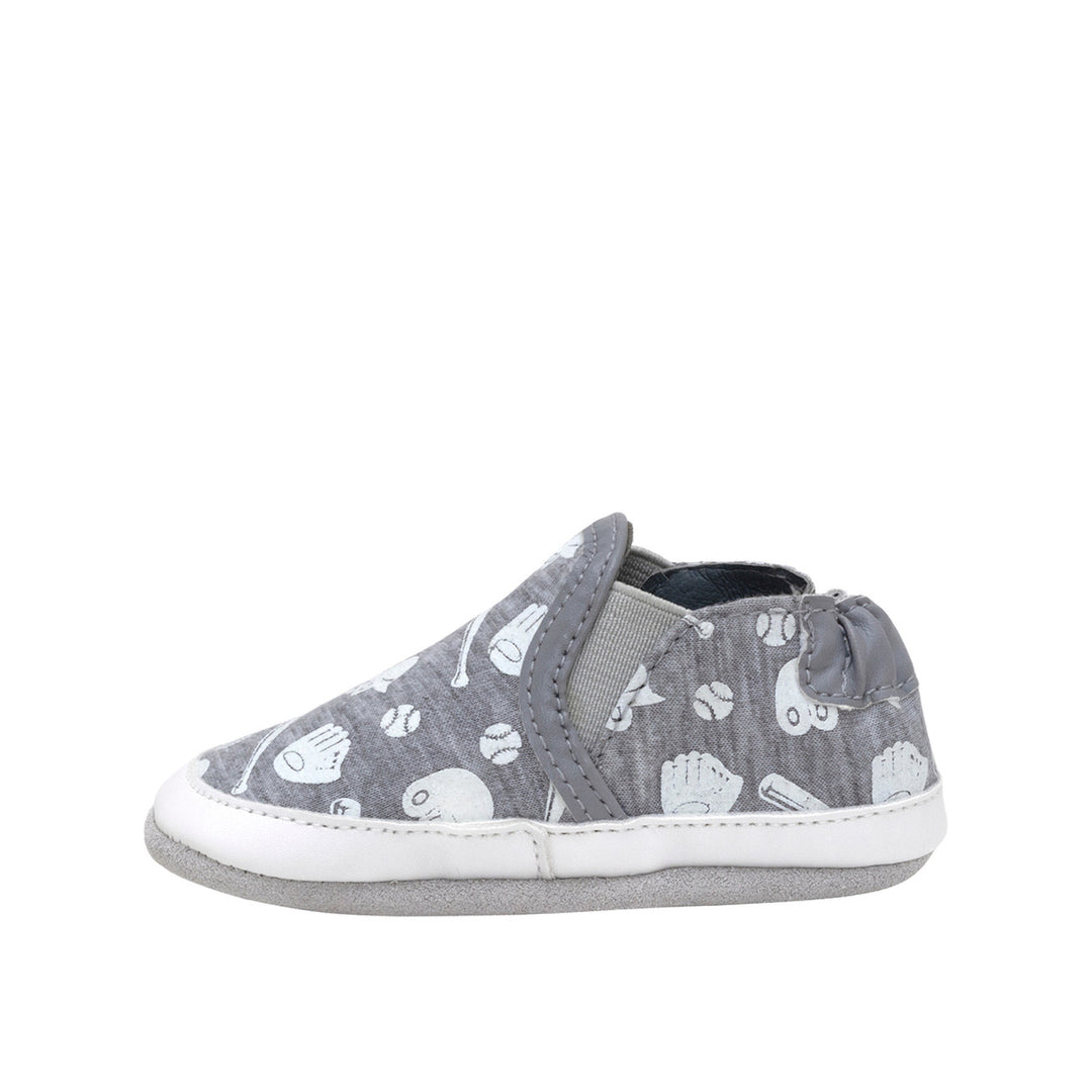 Robeez Soft Soles (Baseball MVP)