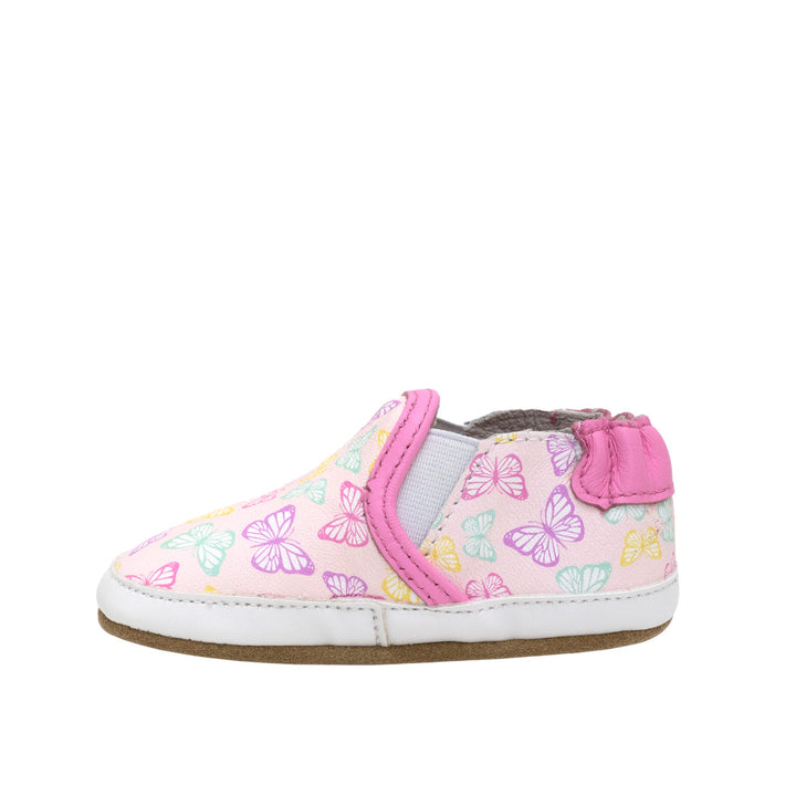 Robeez Soft Soles (Fly Away With Me)