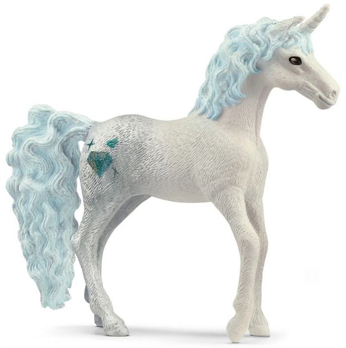 Schleich Crystal Unicorn Diamond